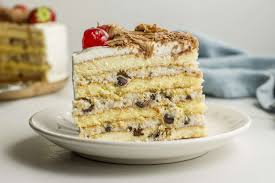 Cussata Cake